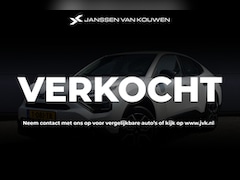 Citroën Ë-C4 X - Feel 50 kWh Apple CarPlay Climate Control Parelmoer