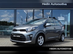 Kia Picanto - 1.0 DPi ComfortLine | Cruise Control | Bluetooth | Radio | Airco | Elektrische Ramen voor