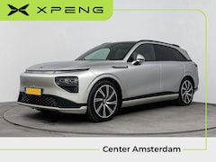 Xpeng G9 - AWD Performance 98 kWh Luchtvering | Warmtepomp | Panoramadak