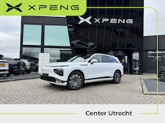Xpeng G9 - RWD Long Range 98 kWh 570km | Premium Pakket