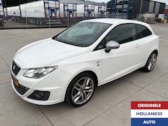SEAT Ibiza SC - 1.4 TSI FR Cupra Automaat Cruise Control Clima