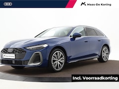 Audi A5 Avant - S edition (B10) 40 TFSI 150 kW / 204 PK 7 v A5 S Edition 40 TFSI 204 pk · First Edition ·