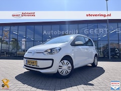 Volkswagen Up! - 1.0 44KW/60PK 3-DRS