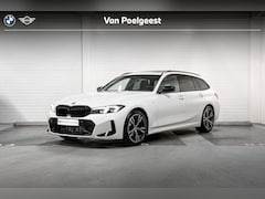 BMW 3-serie Touring - 318i | M-Sport | Travel Pack | Harman/Kardon | Panoramadak | Selections 1500