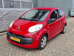 Citroën C1 - 1.0-12V Séduction APK 2026