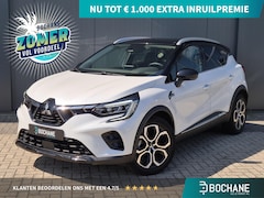 Mitsubishi ASX - 1.3 DI-T 7DCT First Edition | Navigatie | Achteruitrijcamera | Stoelverwarming |