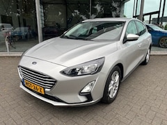 Ford Focus - 1.0 EcoBoost Hybrid Trend Edition NAVI CARPLAY/CAMERA