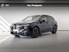 BMW iX - M60 High Executive | Selections