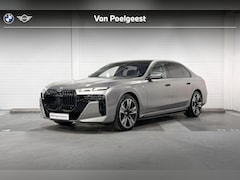 BMW i7 - eDrive50 | M-Sport Pro | Innovation Pack | Executive Pack | Connoisseur Pack | Climate Acc