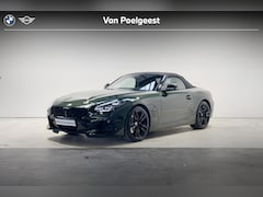BMW Z4 Roadster - sDrive20i M Sportpakket Aut. | Selections