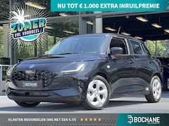 Suzuki Swift - 1.2 Select Smart Hybrid Automaat | Navigatie | Achteruitrijcamera | NIEUW MODEL