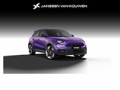 Abarth 600e - Turismo Automaat