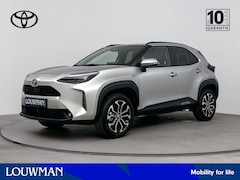 Toyota Yaris Cross - 1.5 Hybrid 130 Dynamic | Apple Carplay & Android Auto | Parkeercamera | Direct leverbaar |