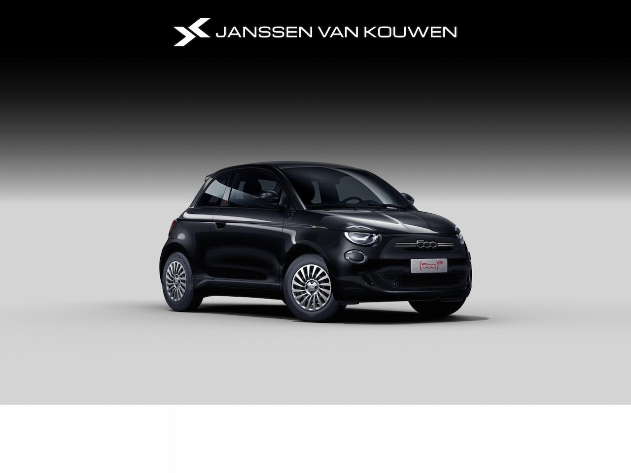 Fiat 500e - La Prima Automaat - AutoWereld.nl