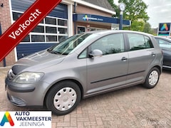 Volkswagen Golf Plus - 1.6 FSI Comfortline