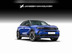 Opel Mokka - GS | 18" Lichtmetalen velgen, Bi-Color | Achteruitrijcamera | Electronic Climate Control