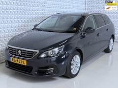 Peugeot 308 SW - 1.2 PureTech Blue Lease Premium / 227.000km (2017)