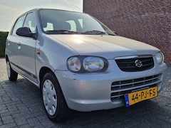 Suzuki Alto - 1.1 GLX