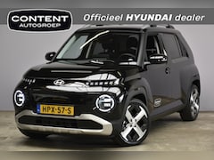 Hyundai Inster - 49 kWh 115pk