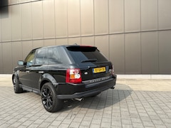 Land Rover Range Rover Sport - 4.2 V8 Supercharged