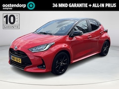 Toyota Yaris - 1.5 Hybrid Executive | Navigatie | Apple CarPlay/Android auto | Achteruitrijcamera | Head