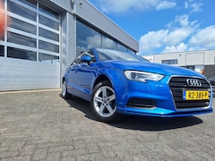 Audi A3 Limousine - 1.0 TFSI Autom /Pdc*Lm Velgen*Airco