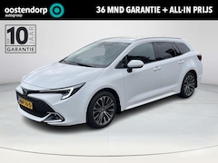 Toyota Corolla Touring Sports - Hybrid 140 Business Plus | Navigatie | Apple CarPlay/Android auto | Elektrische achterklep