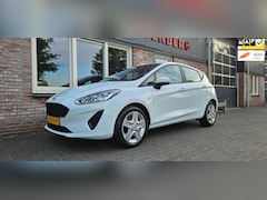 Ford Fiesta - 1.1 Trend Carplay Airco Cruise Control NAP Nette Auto Navigatie
