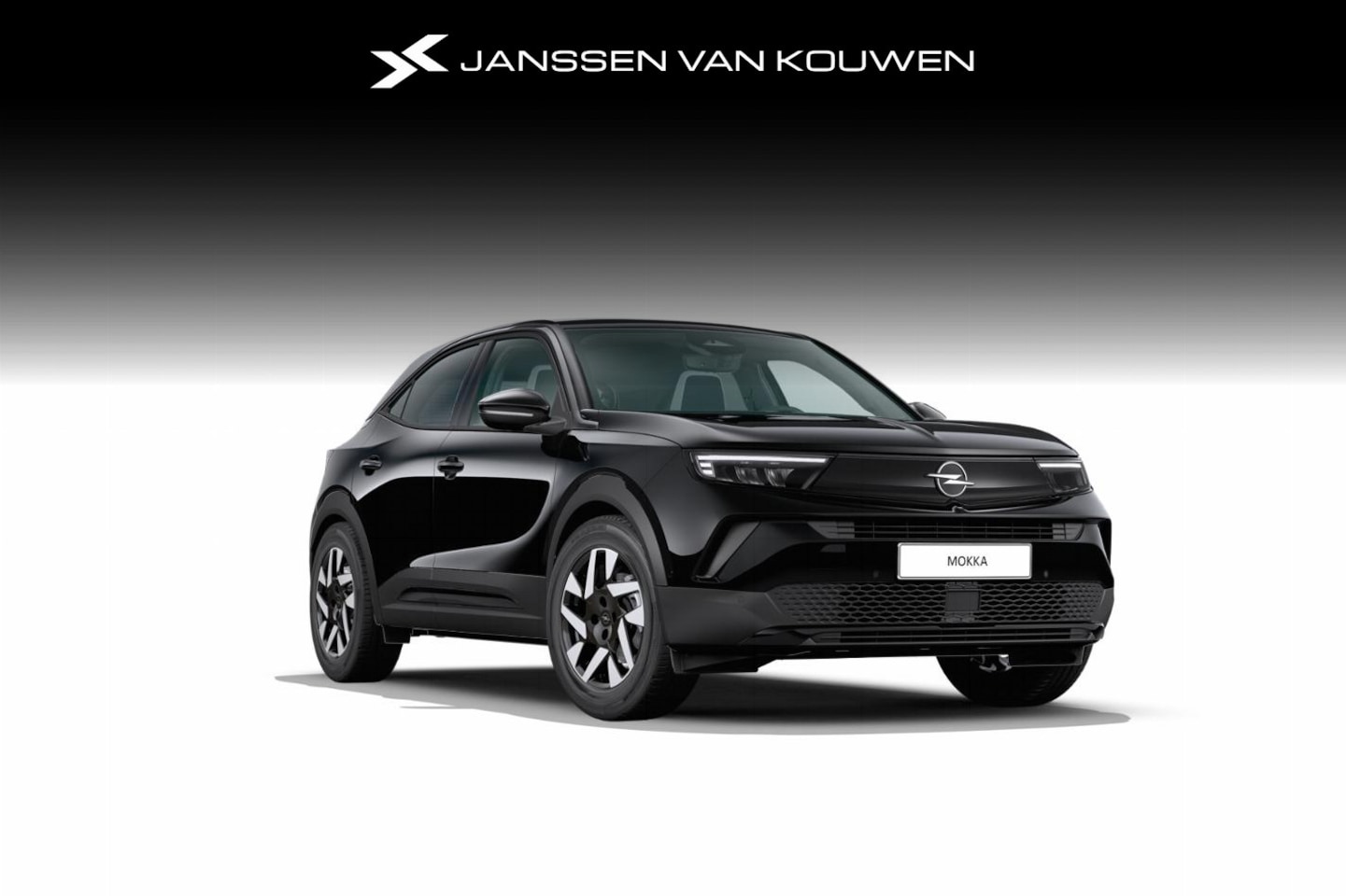 Opel Mokka - Edition | 17" Lichtmetalen velgen | Electronic Climate Control | Elektrisch bedienbare en - AutoWereld.nl