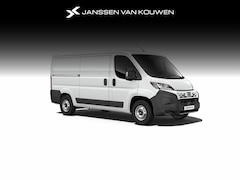 Fiat Ducato - Professional Standaard