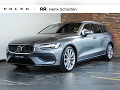 Volvo V60 - T4 Automaat Momentum Pro | Panoramadak | Adaptive cruise control | Parkeerverwarming | BLI