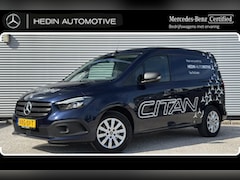 Mercedes-Benz Citan - 112 L1 Automaat Pro | Dynamic Exterieur Pakket | LED | Stoelverwarming | Camera | Cruise C