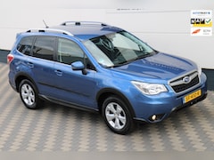 Subaru Forester - 2.0 AWD Automaat Carplay Camera Dealer Ond