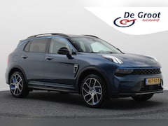 Lynk & Co 01 - 1.5 Plug-in Hybrid 360° Camera, Panoramadak, ACC, Apple Carplay, DAB, PDC, 20''