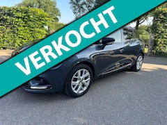 Renault Clio Estate - 0.9 TCe Limited |Keyless| PDC| Navi| Cruise
