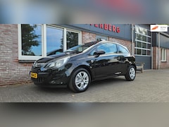 Opel Corsa - 1.4-16V Airco Cruise Control Leuke/Nette Auto