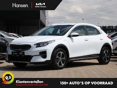 Kia XCeed - 1.6 GDi PHEV DynamicLine I Navi I Keyless I Camera I ACC