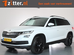 Skoda Kodiaq - 2.0 TSI 4x4 Style, 7-Persoons, Airco, Navigatie, Apple CarPlay/ Android Auto, Cimate Contr