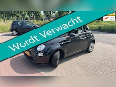 Fiat 500 - 0.9 TwinAir 86pk Airco 97.000km Zuinig Historie