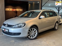 Volkswagen Golf Variant - 1.4 TSI | Trekhaak | Carplay | Cruise | Nap