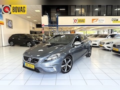 Volvo V40 - 1.6 T4 R-Design Bovag Garantie