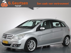 Mercedes-Benz B-klasse - 160 Business Class Airco, Navigatie, Bluetooth, Cruise Control