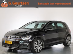 Volkswagen Golf - 1.4 TSI PHEV Alcantara, Virtual Cockpit, Apple CarPlay/Android Auto, Climate Control, Navi