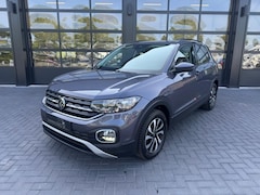 Volkswagen T-Cross - 1.0 TSI DSG Stoelverwarming