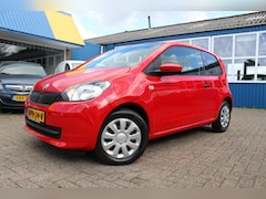 Skoda Citigo - 1.0i "Ambition" Airco - Elec ramen