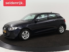 Audi A1 - 25 TFSI Pro Line | Carplay | Virtual Cockpit | Navigatie | Cruise control | Airco | Parkee