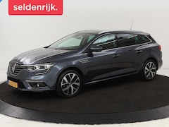 Renault Mégane - 1.3 TCe Bose | Trekhaak | Carplay | Climate control | Navigatie | Dodehoek detectie | Park