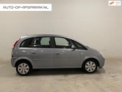 Opel Meriva - 1.6-16V Cosmo Airco Cruise C. APK NAP