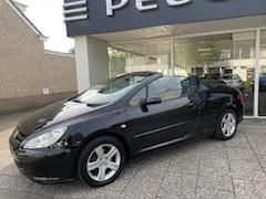 Peugeot 307 CC - 2.0 16V AUT