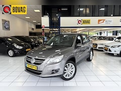 Volkswagen Tiguan - 1.4 TSI Trend&Fun Bovag Garantie